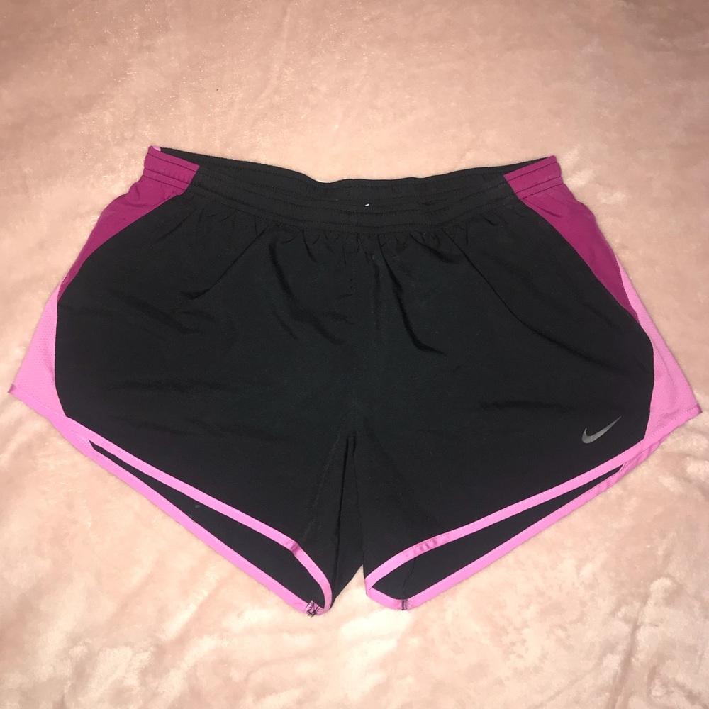 Nike dry fit shorts